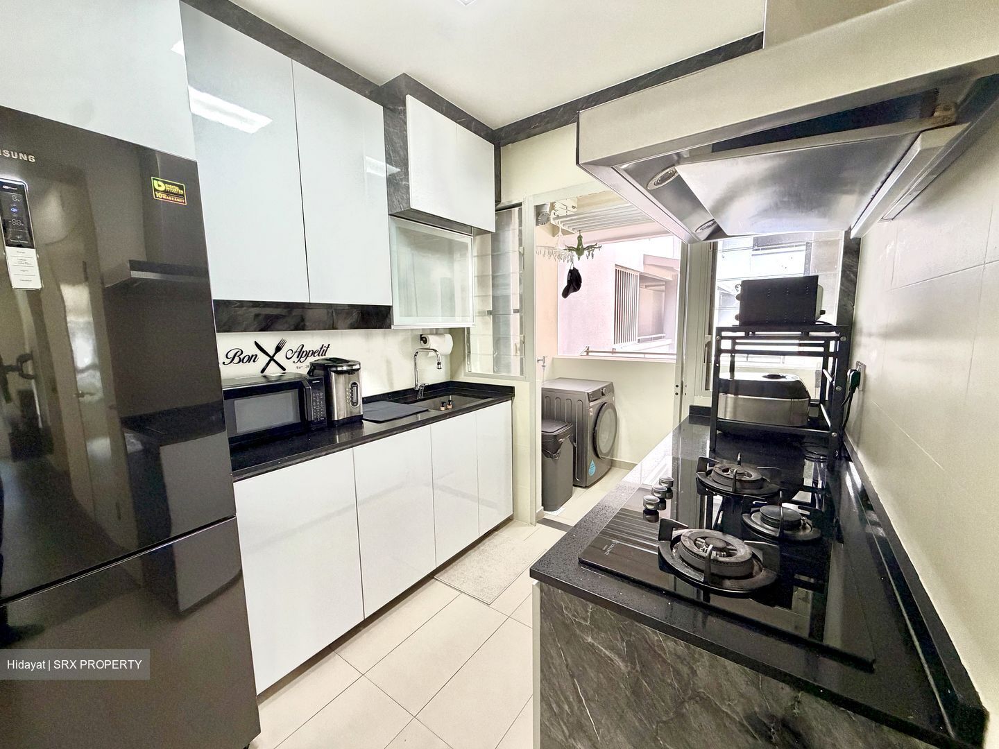 Blk 494G Tampines Greenedge (Tampines), HDB 3 Rooms #608415261